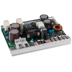 Main product image for ICEpower 500ASP Class D Audio Amplifier with Power S 326-204